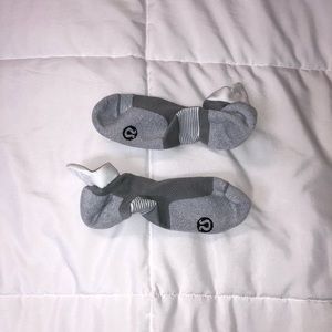 Lululemon Socks